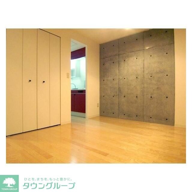 ZESTY豪徳寺の物件内観写真