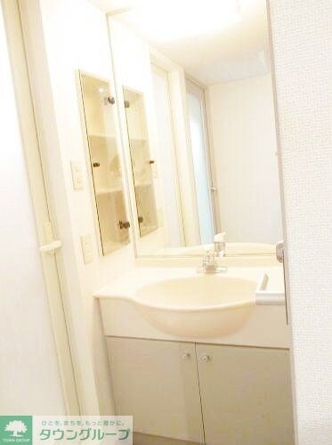 ＨＦ駒沢公園レジデンスタワーの物件内観写真