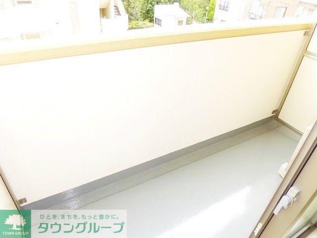 ＨＦ駒沢公園レジデンスタワーの物件内観写真