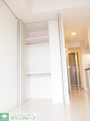 ＨＦ駒沢公園レジデンスタワーの物件内観写真