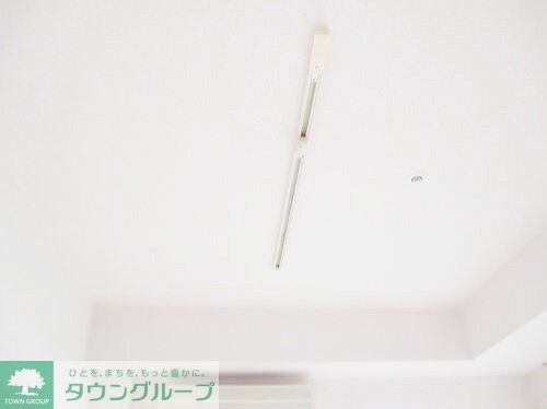 ＨＦ駒沢公園レジデンスタワーの物件内観写真