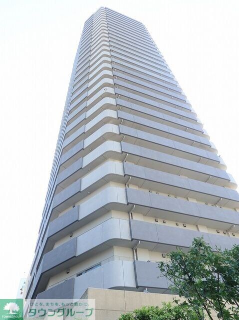 ＨＦ駒沢公園レジデンスタワーの物件内観写真