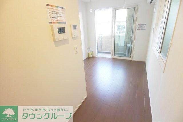 ウィステリア世田谷の物件内観写真