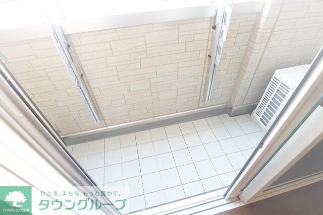 ウィステリア世田谷の物件内観写真