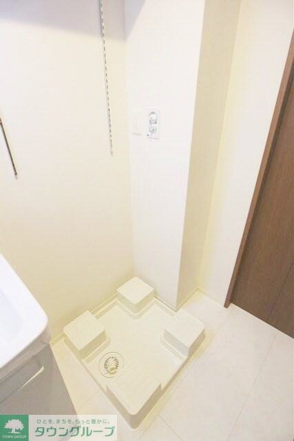 ウィステリア世田谷の物件内観写真