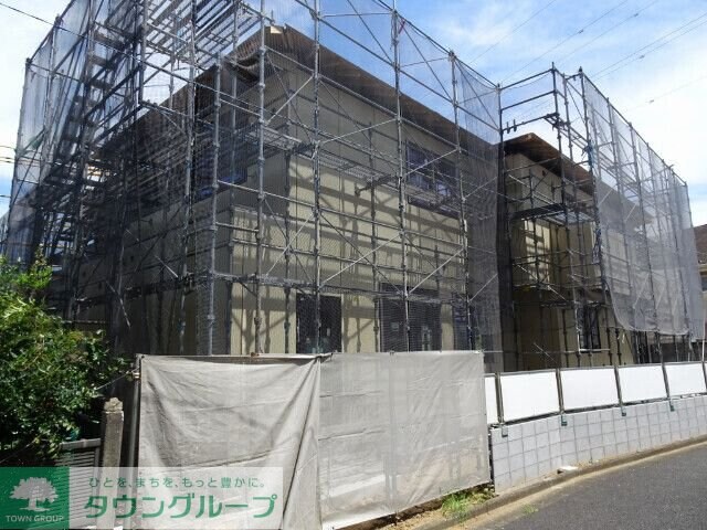 Camino de Sakuraの物件内観写真