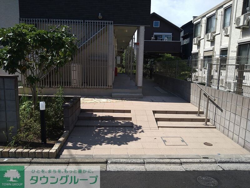 クレイノエミネンスの物件内観写真