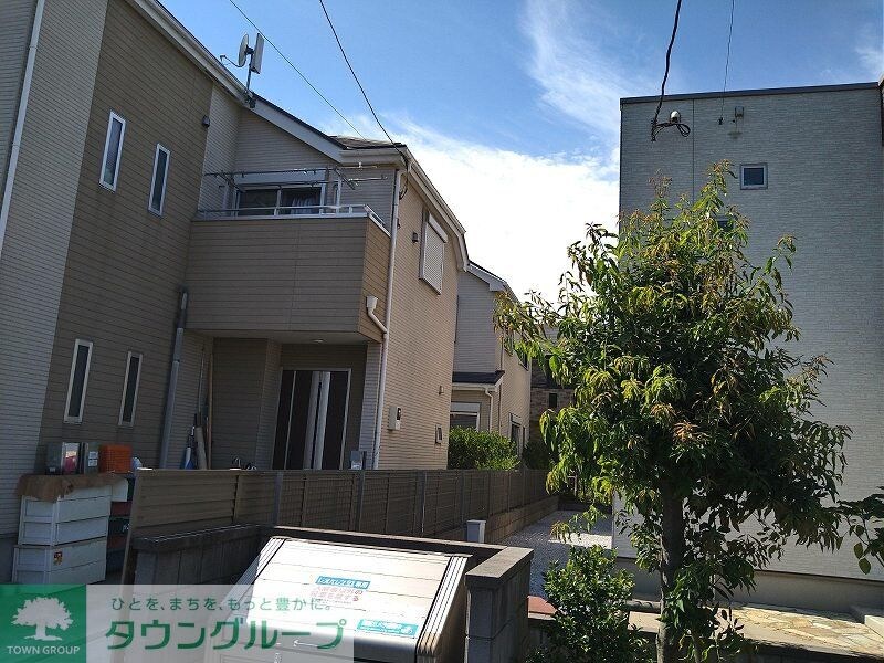 クレイノエミネンスの物件内観写真