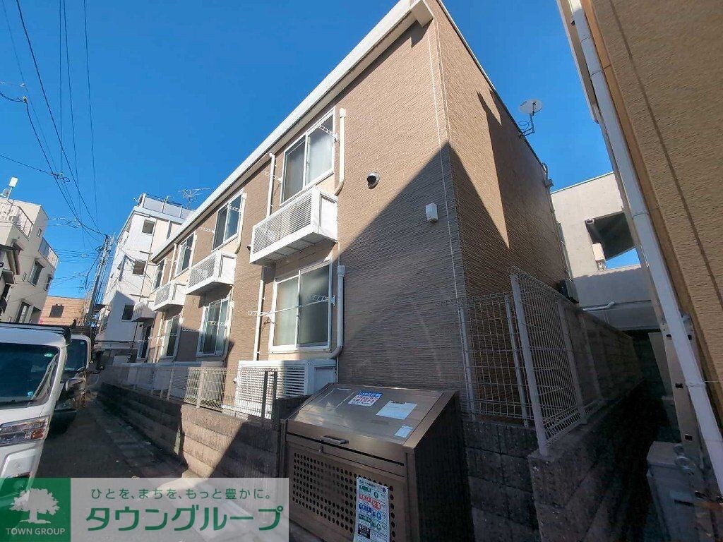 レオパレスグリーンヒルズ　駒沢の物件内観写真