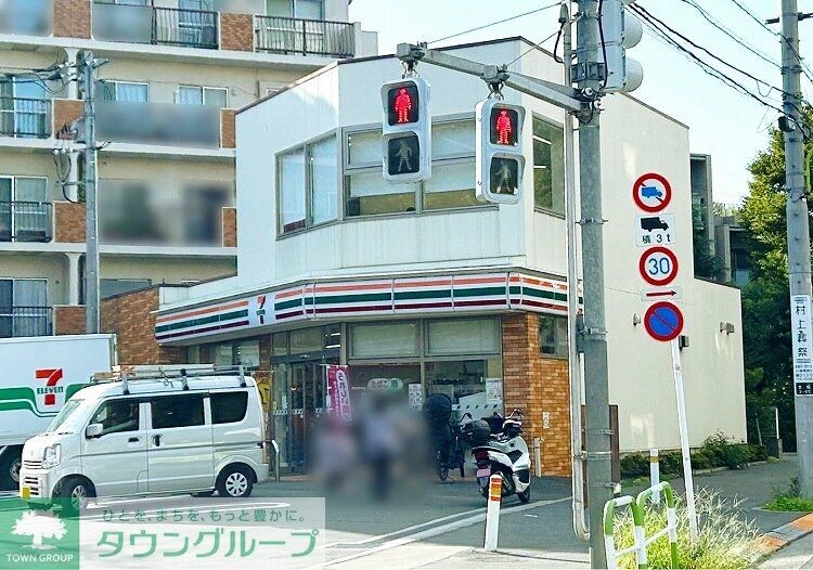 レオネクストディヴェルソの物件内観写真