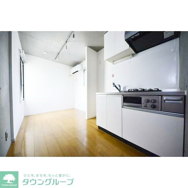 デザイアレジデンス桜新町の物件内観写真