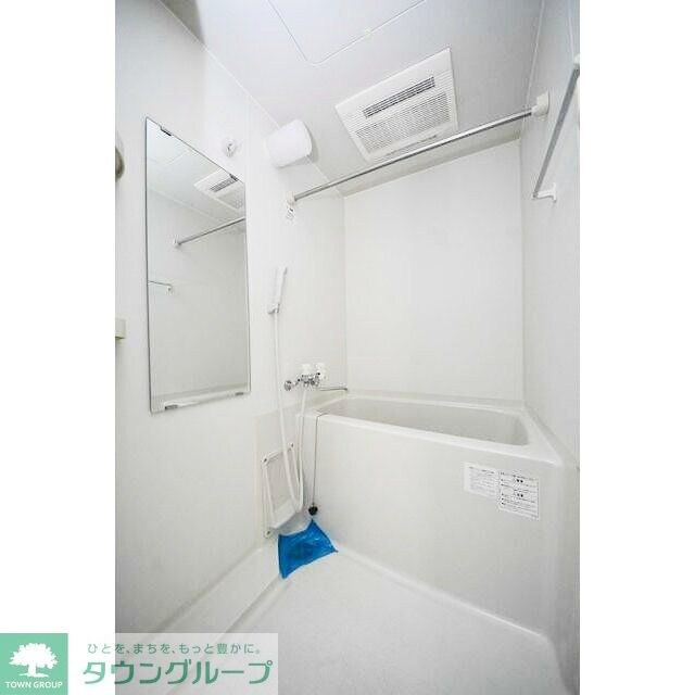 デザイアレジデンス桜新町の物件内観写真