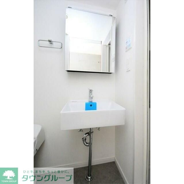 デザイアレジデンス桜新町の物件内観写真