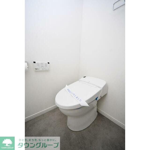 デザイアレジデンス桜新町の物件内観写真