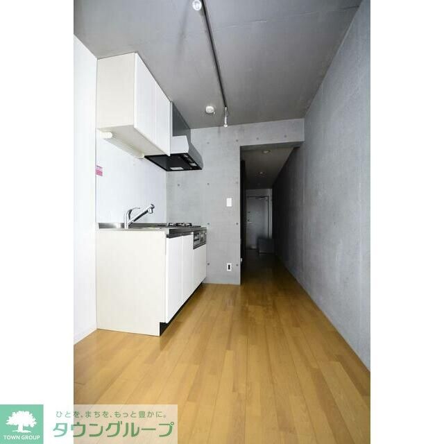 デザイアレジデンス桜新町の物件内観写真