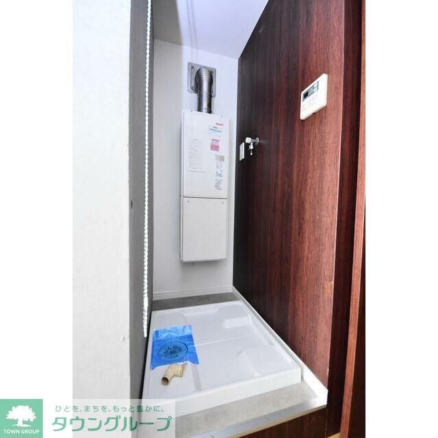 デザイアレジデンス桜新町の物件内観写真