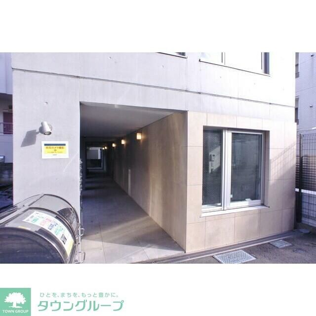 デザイアレジデンス桜新町の物件内観写真