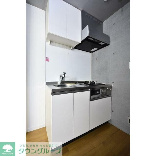 デザイアレジデンス桜新町の物件内観写真