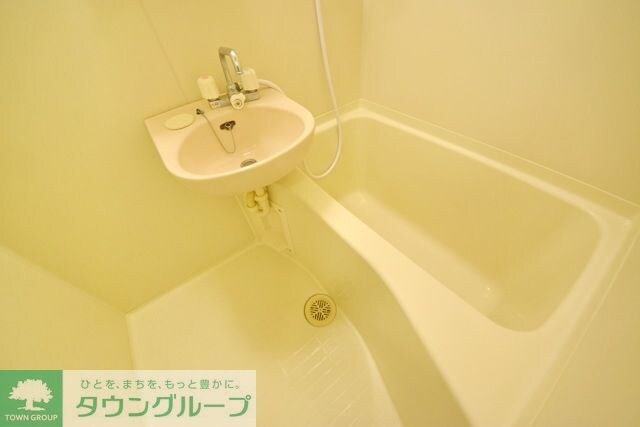 レオパレスアクセス登戸の物件内観写真