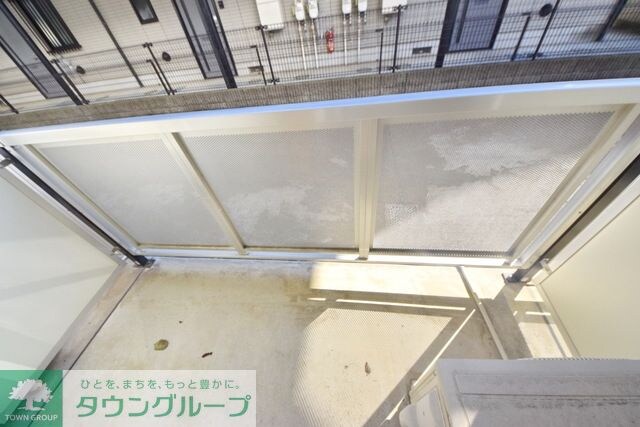 レオパレスアクセス登戸の物件内観写真