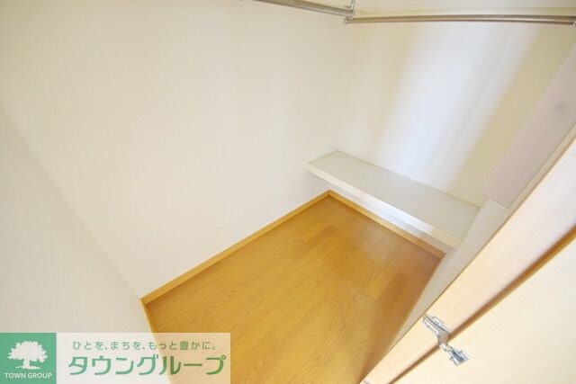 レオパレスアクセス登戸の物件内観写真