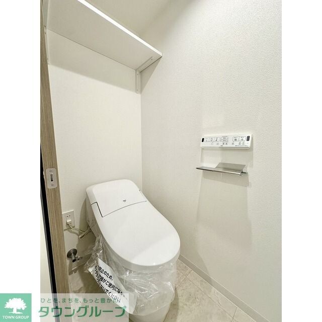 ネオアーバンレジデンス方南町の物件内観写真