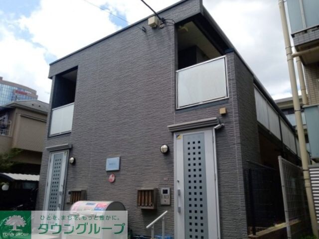 レオパレスなでしこの物件内観写真