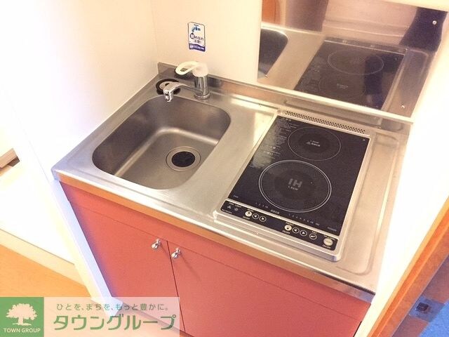 レオパレスなでしこの物件内観写真