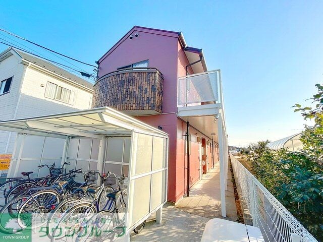 季舎の物件内観写真