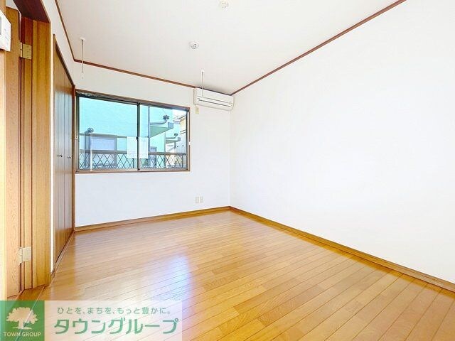 季舎の物件内観写真