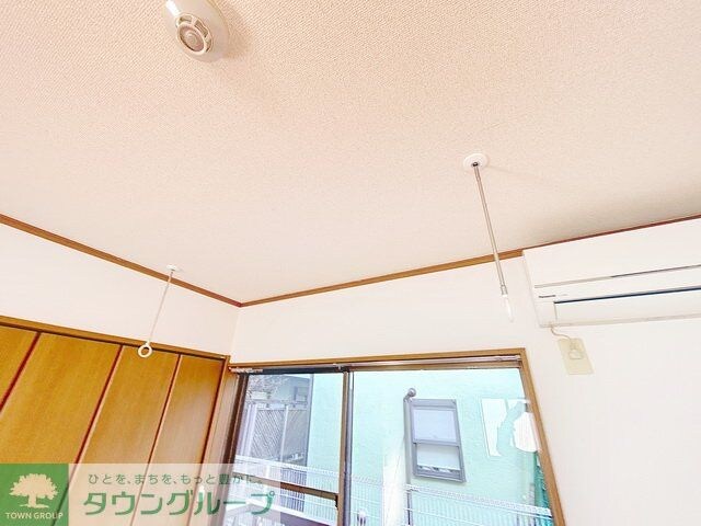 季舎の物件内観写真