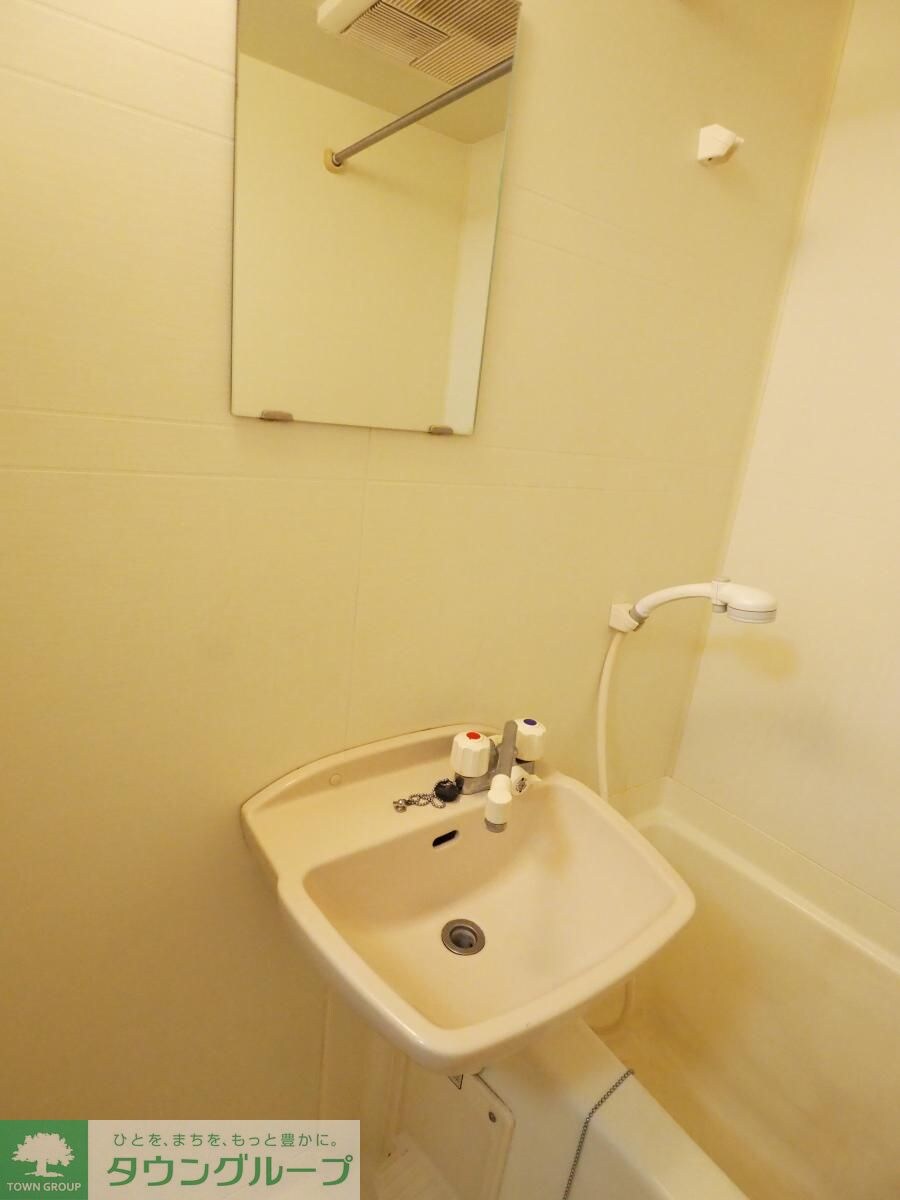 レオパレスレコルトの物件内観写真