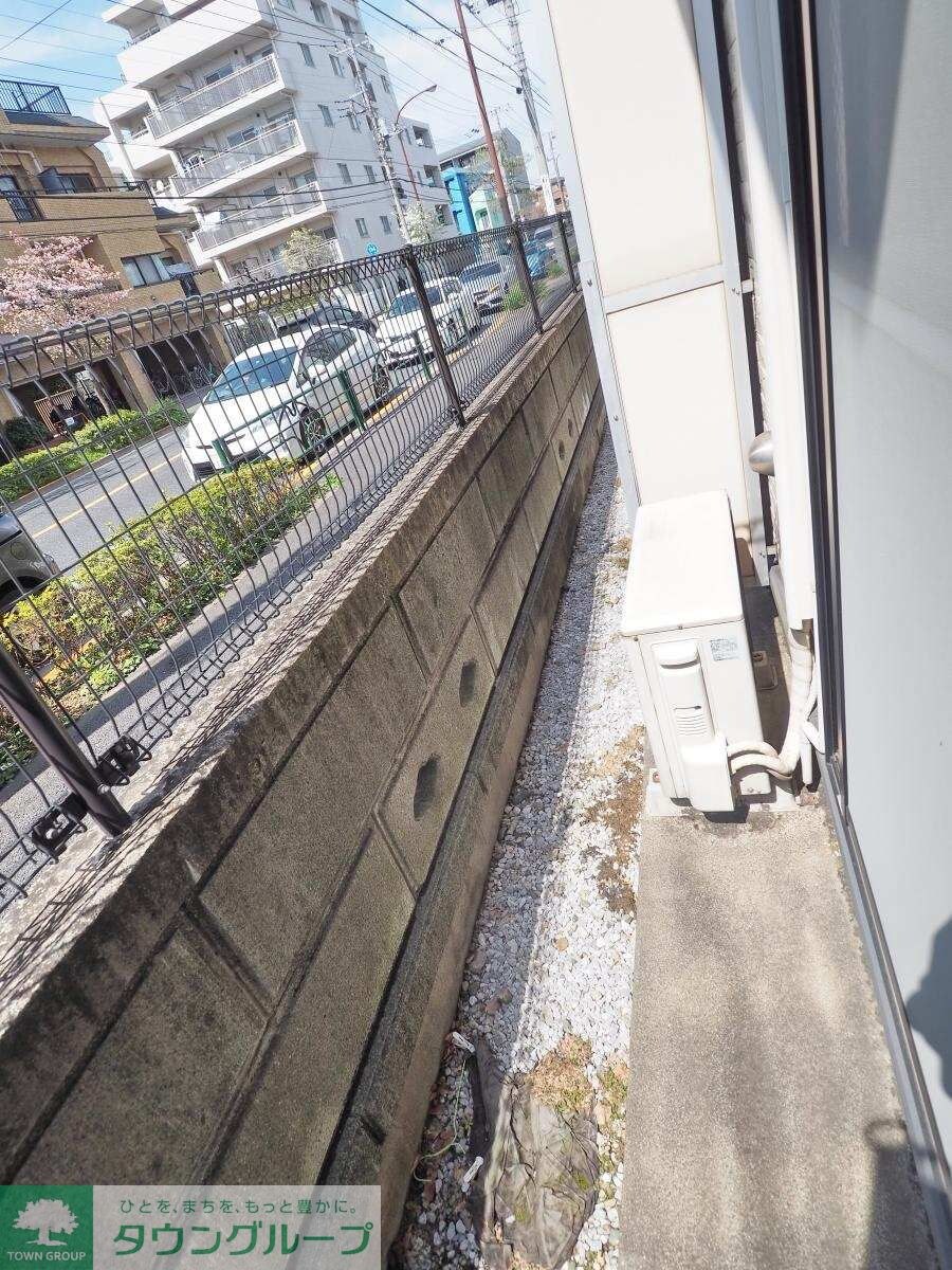 レオパレスレコルトの物件内観写真