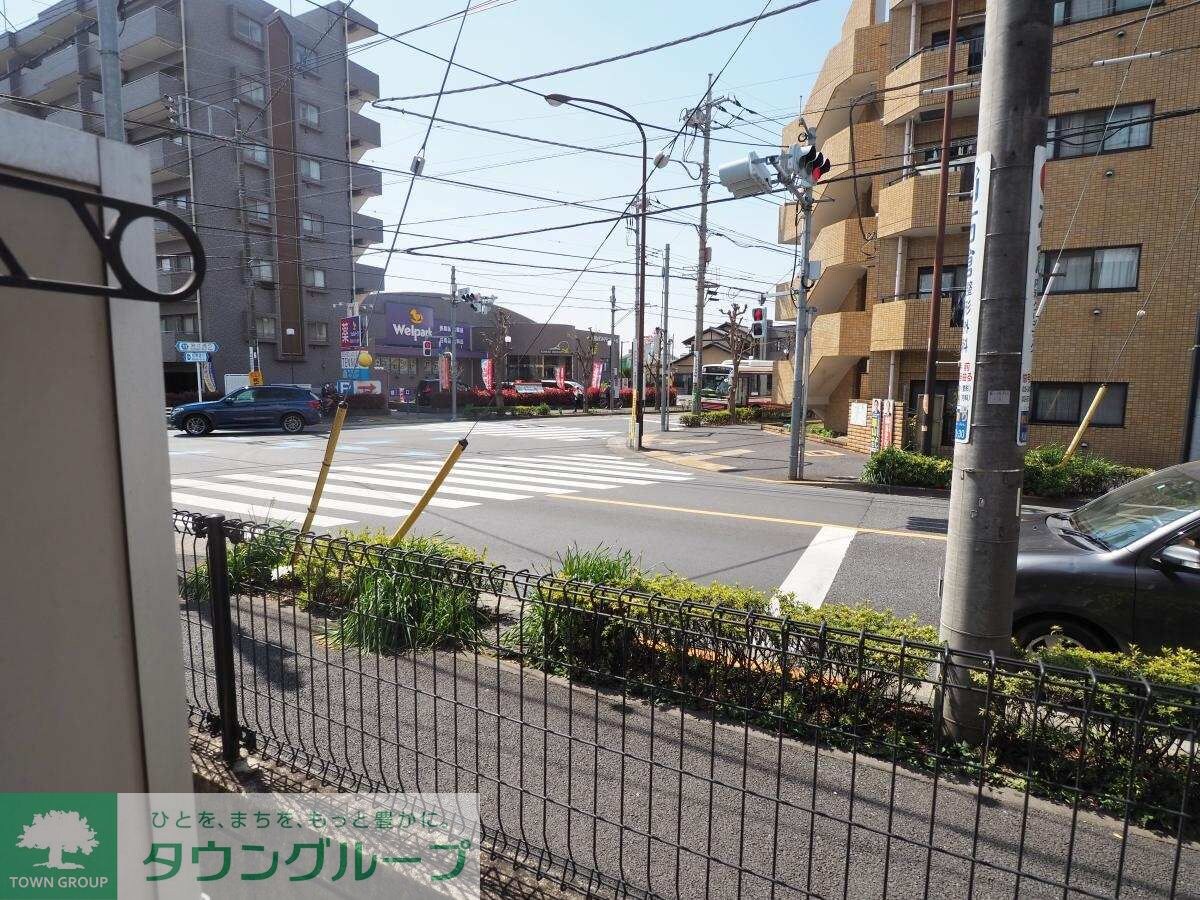 レオパレスレコルトの物件内観写真