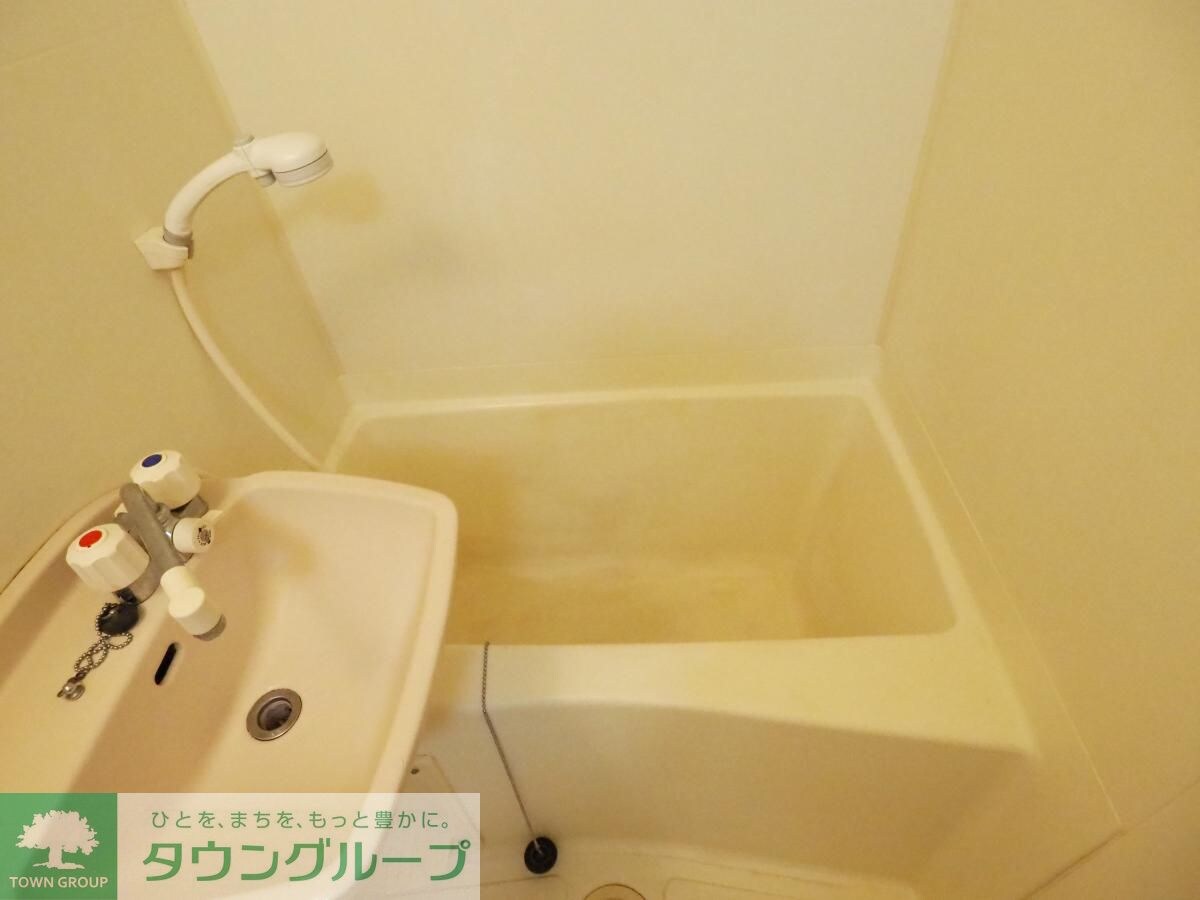 レオパレスレコルトの物件内観写真