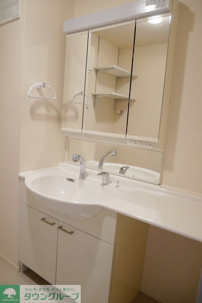 ヨキランタ玉堤の物件内観写真