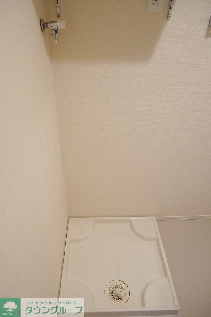 ヨキランタ玉堤の物件内観写真