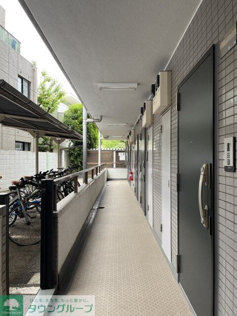 ワコーレ八幡山の物件内観写真