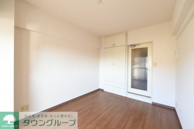 ワコーレ八幡山の物件内観写真