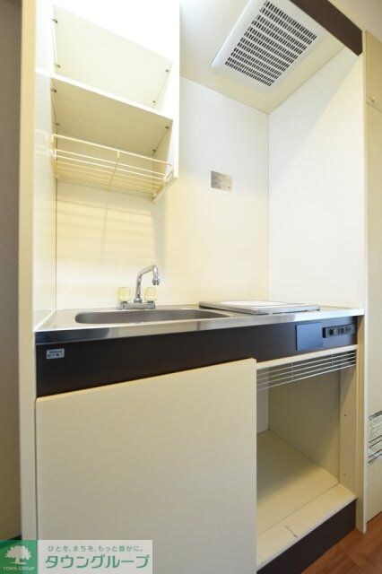 ワコーレ八幡山の物件内観写真