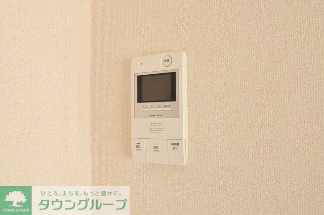 ワコーレ八幡山の物件内観写真