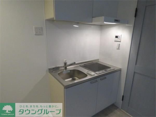 成城９丁目タウンハウスの物件内観写真