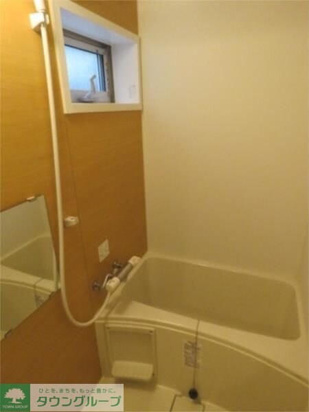 成城９丁目タウンハウスの物件内観写真