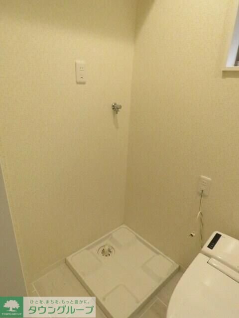 成城９丁目タウンハウスの物件内観写真