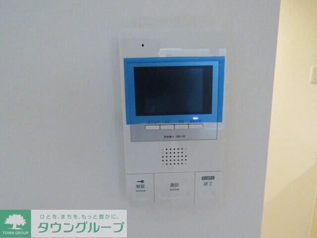 成城９丁目タウンハウスの物件内観写真