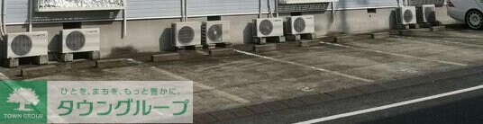 フェリース村松の物件内観写真