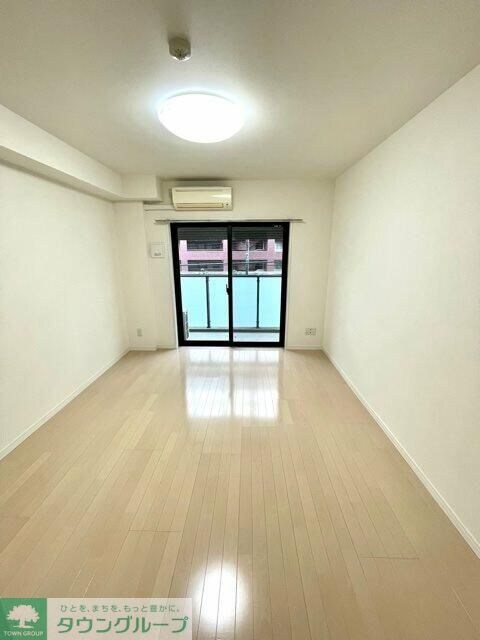 レジディア用賀の物件内観写真