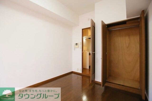 菱和パレス上馬の物件内観写真