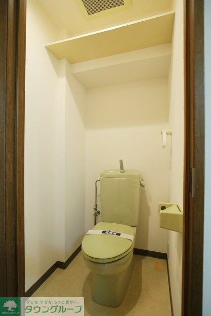 菱和パレス上馬の物件内観写真