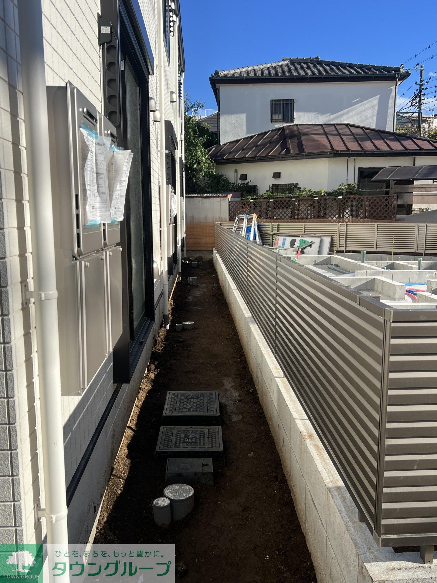 アベリアハイムの物件内観写真